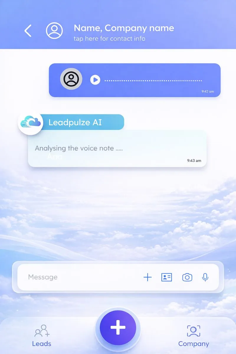 AI Extracts Key Information